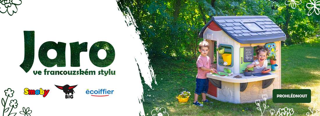 Francouzské jaro 2026