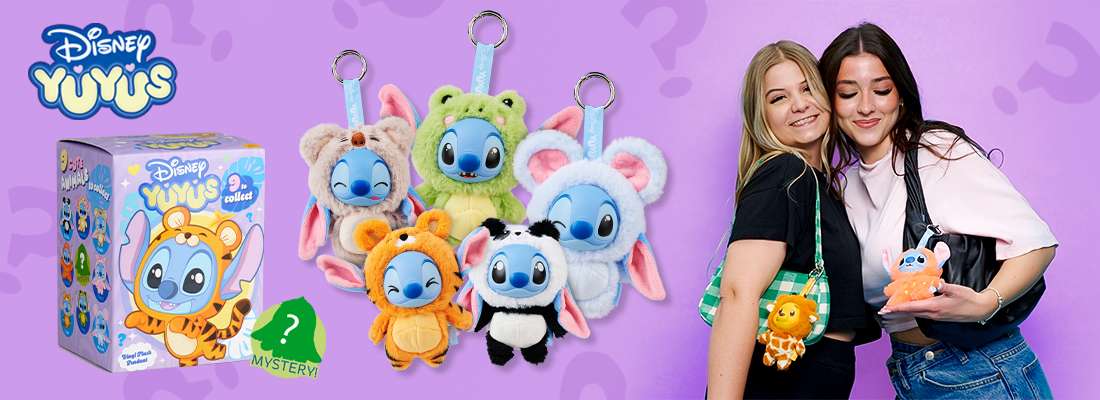 Disney YUYU